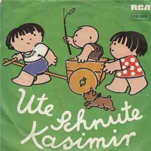 Ute, Schnute, Kasimir - Ute, Schnute, Kasimir FLAC