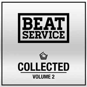 Various - Beat Service Collected Volume 2 FLAC