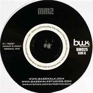 Ashbury & Haight - MM2 FLAC