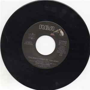 Don Williams - I've Been Loved By The Best FLAC