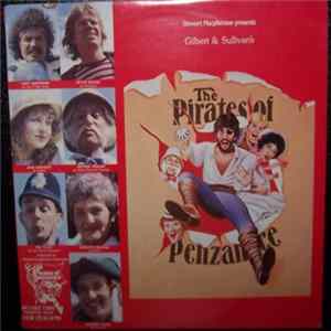 Various - The Pirates Of Penzance FLAC