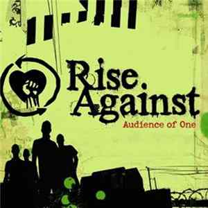 Rise Against - Audience Of One FLAC