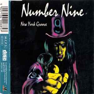 Number Nine - New York Groove FLAC