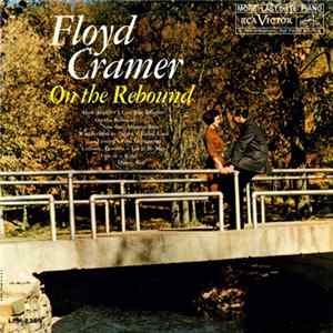 Floyd Cramer - On The Rebound FLAC