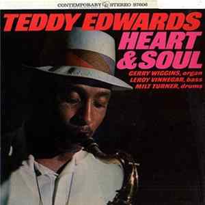 Teddy Edwards - Heart & Soul FLAC