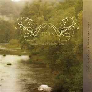 Arcana - As Bright As A Thousand Suns FLAC