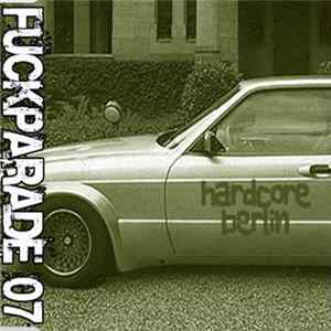 Babywelt - Fuckparade 07 FLAC