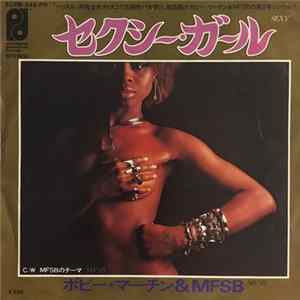 MFSB - Sexy FLAC