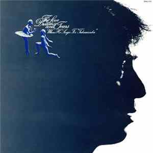 布施明 - ラブ・ドリームス・アンド・ティアーズ FLAC