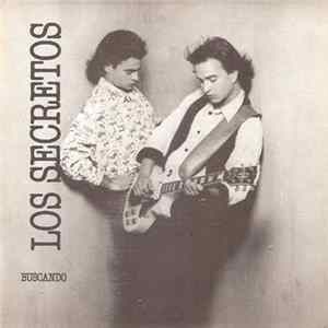 Los Secretos - Buscando FLAC