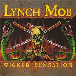 Lynch Mob - Wicked Sensation FLAC