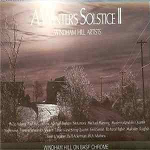 Windham Hill Artists - A Winter's Solstice II FLAC