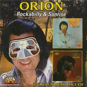 Orion - Rockabilly & Sunrise FLAC