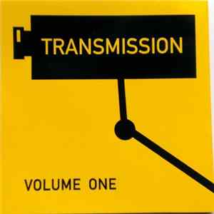 DJ Dust - Transmission (Volume One) FLAC