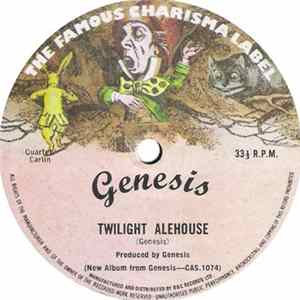 Genesis - Twilight Alehouse FLAC