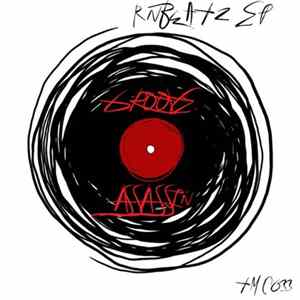 Groove Assassin - RnBeatz EP FLAC