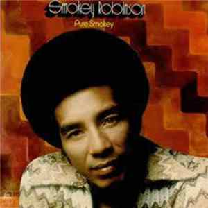 Smokey Robinson - Pure Smokey FLAC