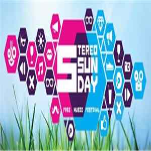 Mick Benjamins - Recorded at Stereo Sunday Festival FLAC
