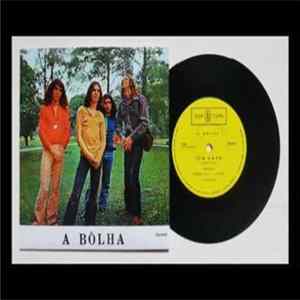 A Bôlha - Sem Nada / 18:30 FLAC
