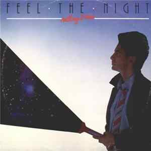 Anthony D'Urso - Feel The Night FLAC