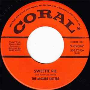 The McGuire Sisters - Sweetie Pie / I'll Think Of You FLAC
