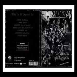 Various - With Us Or Against Us FLAC