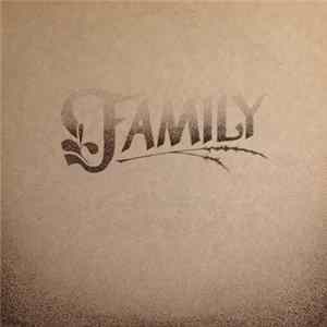 Family - Family FLAC