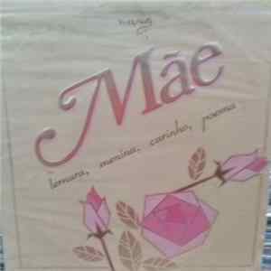 Jean Carlo - Mãe... Ternura, Menina... FLAC