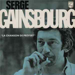 Serge Gainsbourg - La Chanson De Prévert FLAC