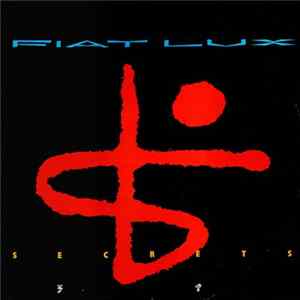 Fiat Lux - Secrets FLAC