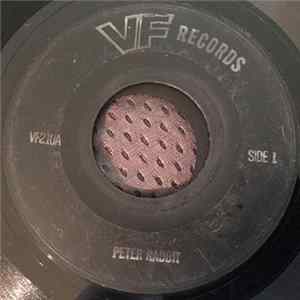 Unknown Artist - Peter Rabbit / Old Chisolm Trail FLAC