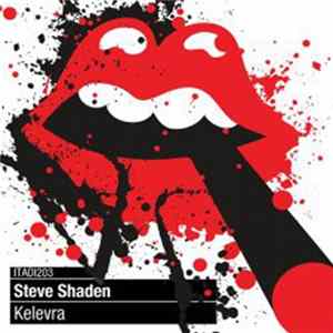 Steve Shaden - Kelevra FLAC