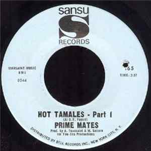 Prime Mates - Hot Tamales FLAC