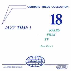 Gerhard Trede - Jazz Time 1 FLAC