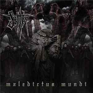 Seita - Maledictus Mundi FLAC