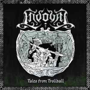 Endoval - Tales from Trollhall FLAC