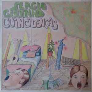 Sérgio Godinho - Coincidências FLAC