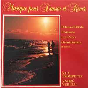 André Verelli - Musique Pour Danser Et Rêver FLAC
