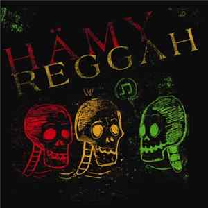 Hämyreggah Feat. Kalle Fält & Jarkka Rissanen - Hämyreggah FLAC