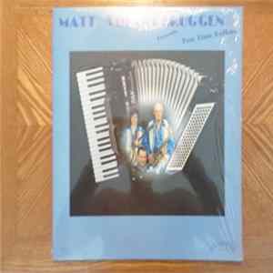 Matt Vorderbruggen - Fun Time Polkas FLAC