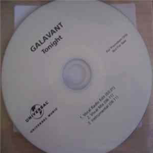 Galavant - Tonight FLAC