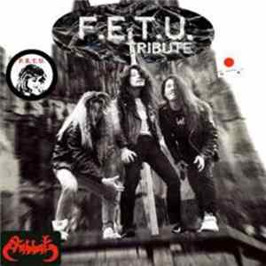 Sabbat - Tribute To F.E.T.U. - Naniwa Harmageddon FLAC