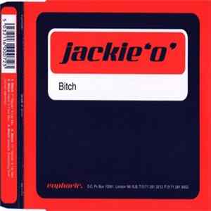 Jackie 'O' - Bitch FLAC