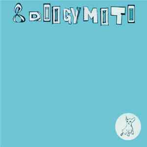 8 Doogymoto - Untitled FLAC