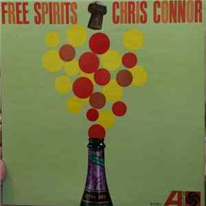 Chris Connor - Free Spirits FLAC