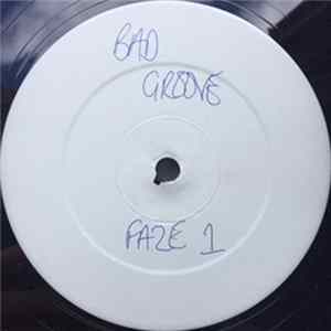 Club Mendoza - Bad Groove FLAC