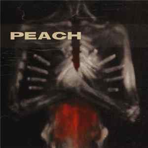 Peach - Giving Birth To A Stone FLAC