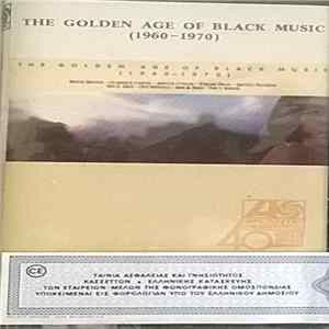 Various - The Golden Age Of Black Music (1960-1970) FLAC
