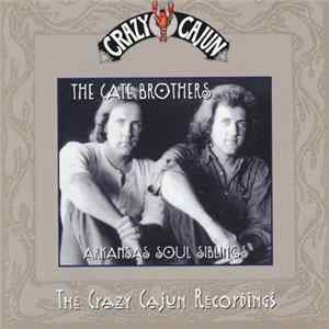 Cate Brothers - Arkansas Soul Siblings FLAC