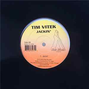 Tim Vitek - Jackin' FLAC